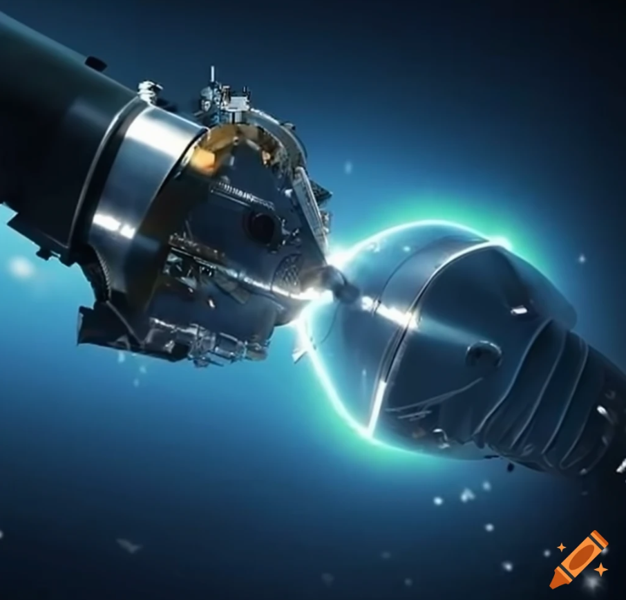 Propulsion systems